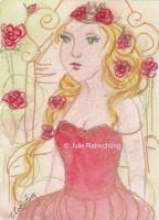 Queen of roses